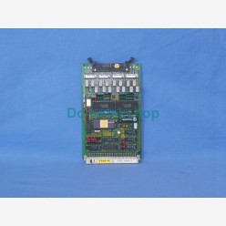 Telefrang J21 A/D 12 Card Set Rev.4